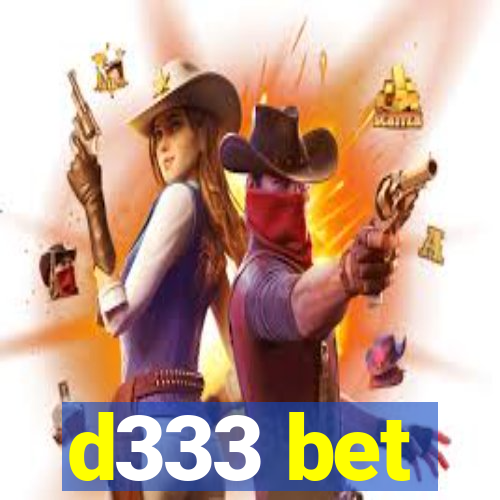 d333 bet